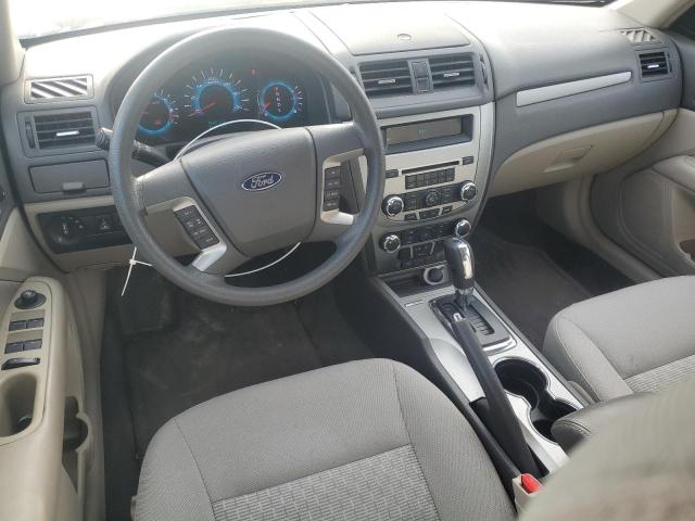 Photo 8 from auction – 2011 FORD FUSION SE with VIN 3FAHP0HA3BR273955