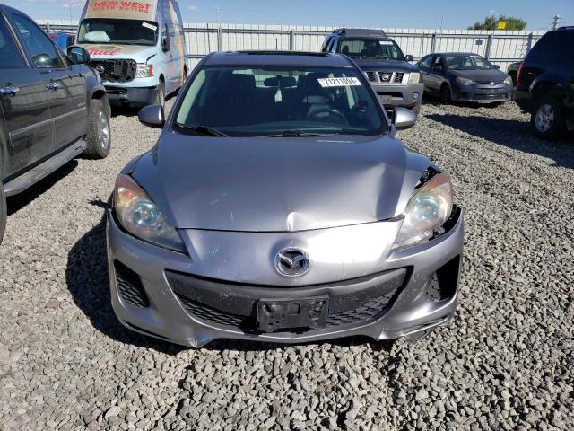 Photo 5 from auction – 2013 MAZDA 3 I with VIN JM1BL1MP4D1762860