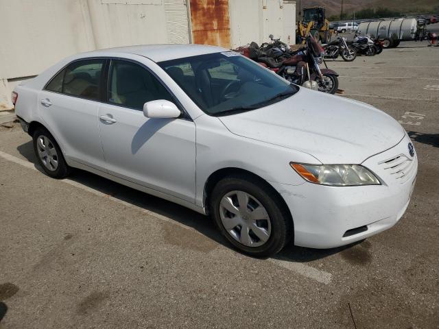 Photo 4 from auction – 2009 TOYOTA CAMRY BASE with VIN 4T1BE46K99U909009