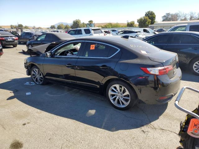 Photo 2 from auction – 2016 ACURA ILX PREMIU with VIN 19UDE2F76GA026076