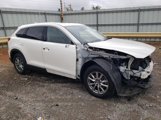 Photo 4 from auction – 2018 MAZDA CX-9 TOURI with VIN JM3TCACY5J0200067