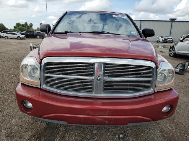 Photo 5 from auction – 2006 DODGE DURANGO LI with VIN 1D4HD58236F123651