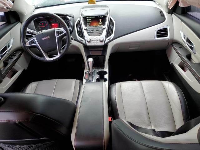 Photo 8 from auction – 2015 GMC TERRAIN SL with VIN 2GKALSEK9F6138299