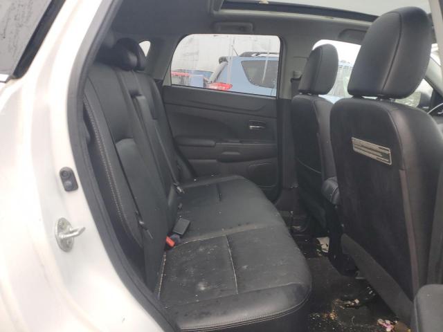 Photo 11 from auction – 2017 MITSUBISHI OUTLANDER with VIN JA4AR4AW9HZ058422