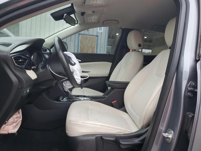Photo 7 from auction – 2020 BUICK ENCORE GX with VIN KL4MMCSL9LB110174