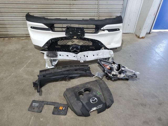 Photo 13 from auction – 2018 MAZDA CX-5 GRAND with VIN JM3KFBDM9J0305098