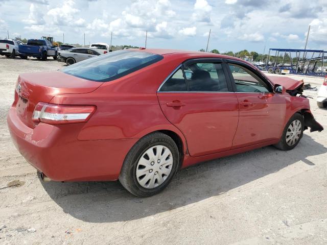 Photo 3 from auction – 2011 TOYOTA CAMRY BASE with VIN 4T1BF3EK3BU128114