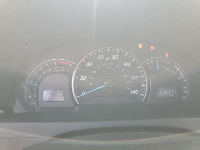 Photo 9 from auction – 2014 TOYOTA CAMRY L with VIN 4T1BF1FK0EU793334