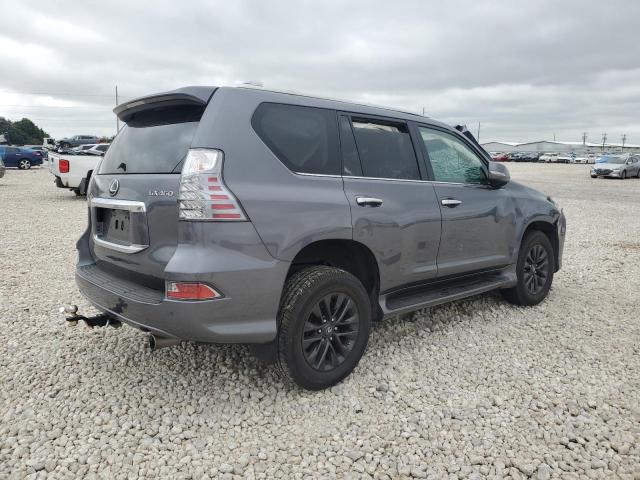 Photo 3 from auction – 2022 LEXUS GX 460 with VIN JTJAM7BX1N5317143