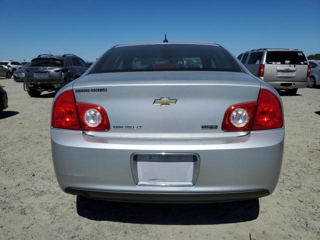 Photo 6 from auction – 2011 CHEVROLET MALIBU 1LT with VIN 1G1ZC5EU2BF303099