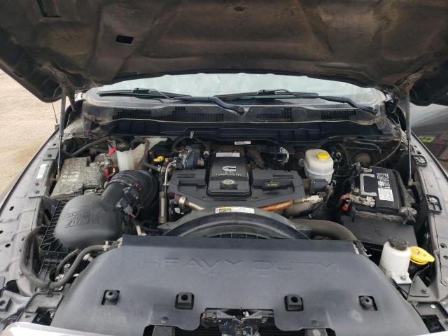 Photo 11 from auction – 2018 RAM 3500 LARAM with VIN 3C63R3EL6JG120168
