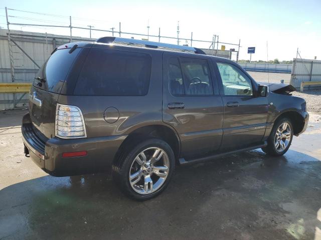 Photo 3 from auction – 2008 MERCURY MOUNTAINEE with VIN 4M2EU38E28UJ09425