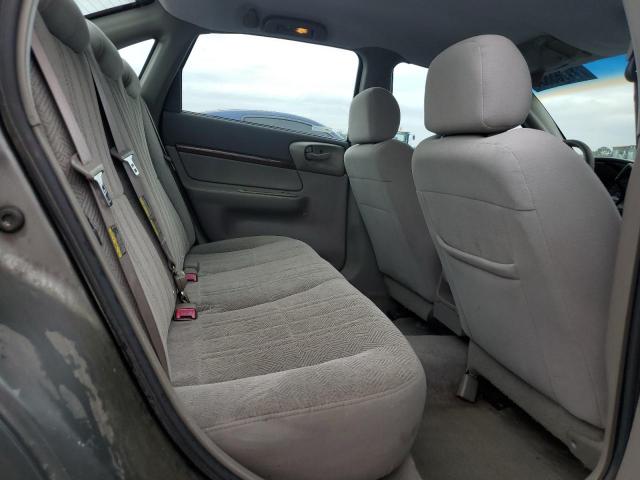 Photo 10 from auction – 2004 CHEVROLET IMPALA with VIN 2G1WF52E949283324