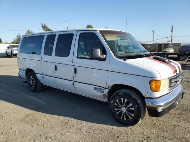 Photo 4 from auction – 2004 FORD E 150 with VIN 1FMRE11L34HA10452
