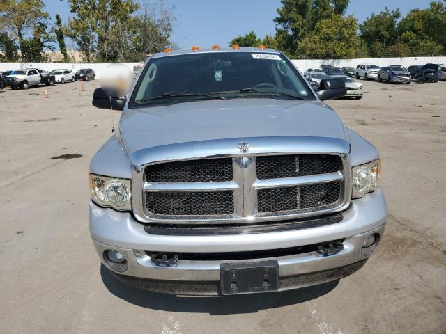 Photo 5 from auction – 2005 DODGE RAM 3500 S with VIN 3D7MR48C55G760303