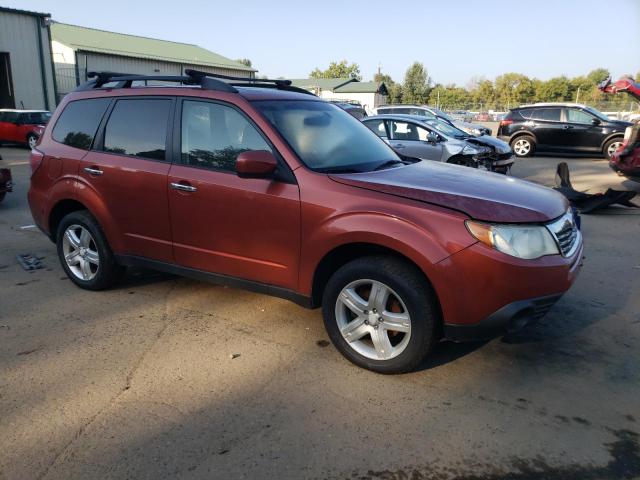 Photo 4 from auction – 2010 SUBARU FORESTER 2 with VIN JF2SH6CC8AH915712
