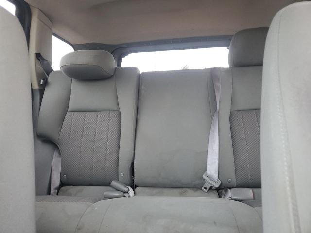 Photo 10 from auction – 2006 JEEP GRAND CHER with VIN 1J4HR48N06C216366