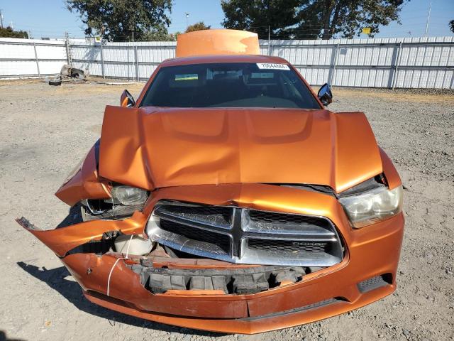 Photo 5 from auction – 2011 DODGE CHARGER with VIN 2B3CL3CG2BH586277