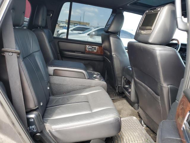 Photo 11 from auction – 2015 LINCOLN NAVIGATOR with VIN 5LMJJ2HT2FEJ06840