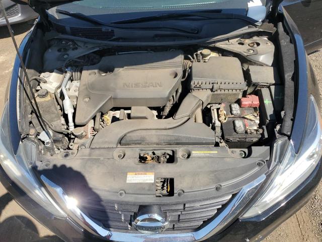 Photo 11 from auction – 2016 NISSAN ALTIMA 2.5 with VIN 1N4AL3AP8GC117137