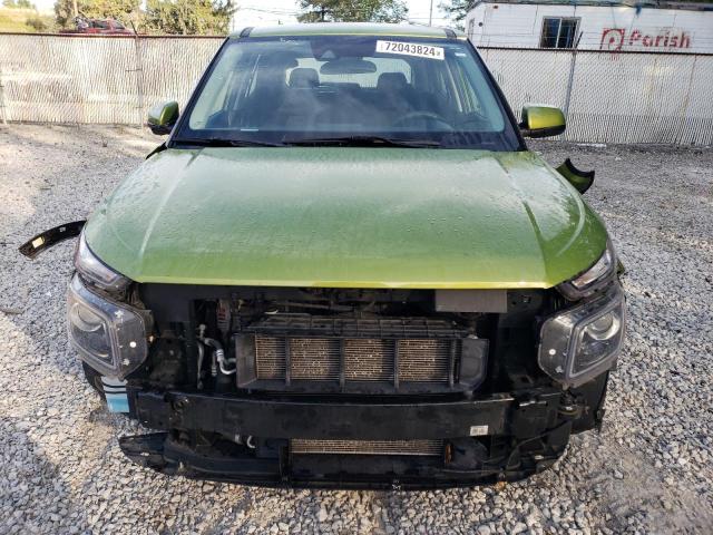 Photo 5 from auction – 2020 HYUNDAI VENUE SE with VIN KMHRB8A34LU027705