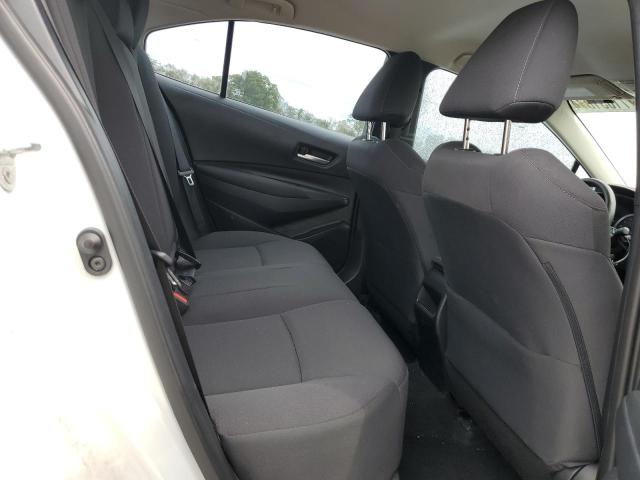 Photo 10 from auction – 2020 TOYOTA COROLLA LE with VIN 5YFEPRAE6LP055952