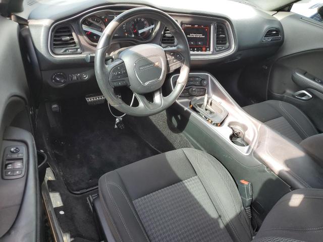 Photo 8 from auction – 2018 DODGE CHALLENGER with VIN 2C3CDZBT1JH310060