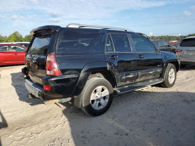 Photo 3 from auction – 2004 TOYOTA 4RUNNER LI with VIN JTEZT17R048003489