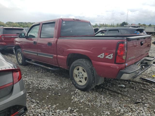 Photo 2 from auction – 2005 CHEVROLET SILVERADO with VIN 2GCEK13T551126085