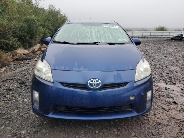 Photo 5 from auction – 2010 TOYOTA PRIUS with VIN JTDKN3DU1A0087739