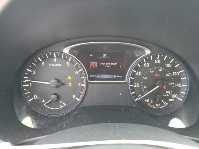 Photo 9 from auction – 2016 NISSAN ALTIMA 3.5 with VIN 1N4BL3AP1GC274917