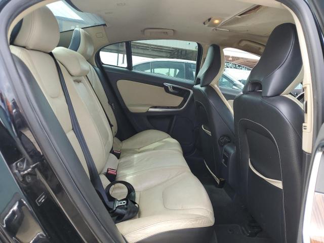 Photo 10 from auction – 2012 VOLVO S60 T5 with VIN YV1622FS0C2116472