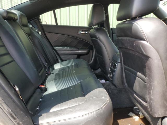Photo 10 from auction – 2011 DODGE CHARGER R/ with VIN 2B3CL5CT1BH609248