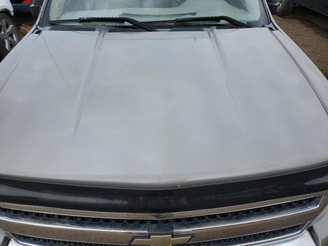 Photo 11 from auction – 2007 CHEVROLET SILVERADO with VIN 2GCEK13M371550571