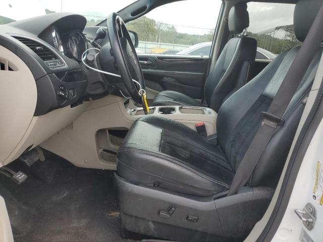 Photo 7 from auction – 2017 DODGE GRAND CARA with VIN 2C4RDGCG1HR545977