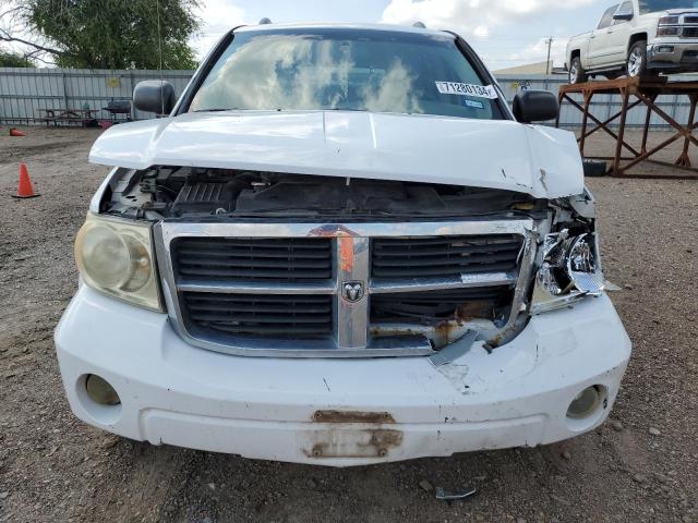Photo 5 from auction – 2007 DODGE DURANGO SL with VIN 1D8HD48P37F533131