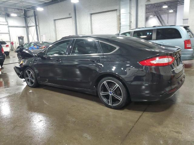 Photo 2 from auction – 2014 FORD FUSION SE with VIN 3FA6P0HD3ER366089