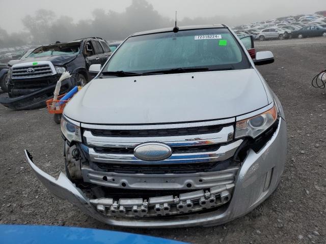 Photo 5 from auction – 2012 FORD EDGE LIMIT with VIN 2FMDK3K90CBA66846