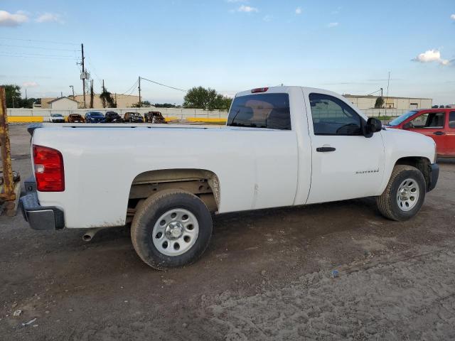 Photo 3 from auction – 2010 CHEVROLET SILVERADO with VIN 1GCPCPEX2AZ186142