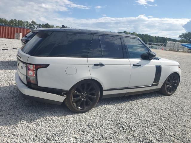 Photo 3 from auction – 2016 LAND ROVER RANGE ROVE with VIN SALGS2EF5GA311292
