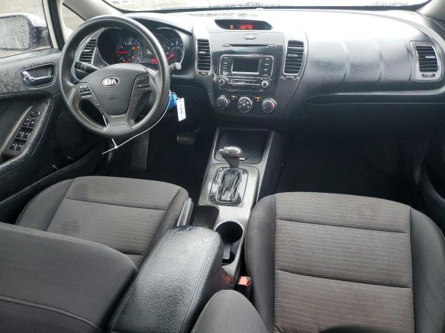 Photo 8 from auction – 2014 KIA FORTE LX with VIN KNAFX4A61E5154031