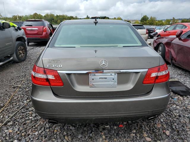 Photo 6 from auction – 2012 MERCEDES-BENZ E 350 with VIN WDDHF5KB8CA593267