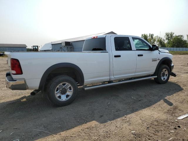 Photo 3 from auction – 2018 RAM 3500 ST with VIN 3C63R3GL2JG330344