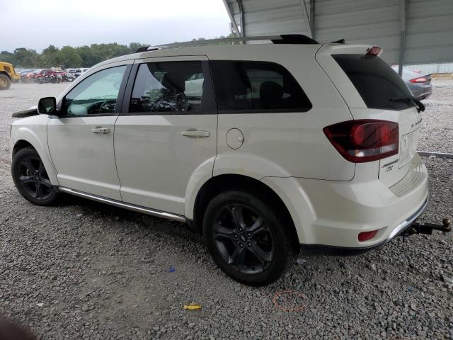 Photo 2 from auction – 2019 DODGE JOURNEY CR with VIN 3C4PDCGG2KT803728
