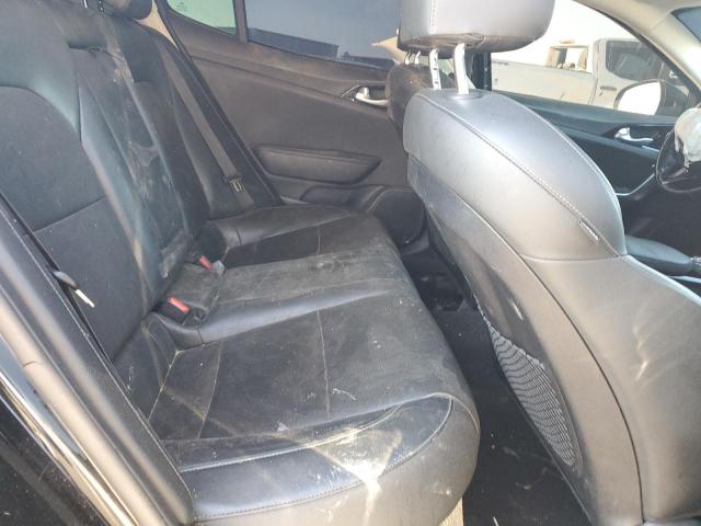 Photo 10 from auction – 2019 KIA STINGER with VIN KNAE15LA0K6068154