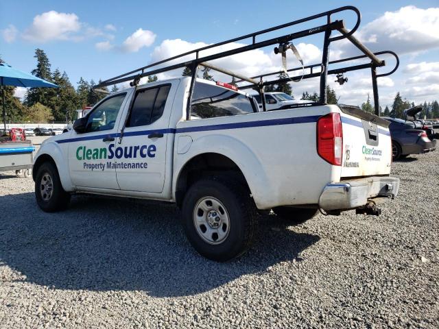 Photo 2 from auction – 2014 NISSAN FRONTIER S with VIN 1N6AD0EV4EN729042