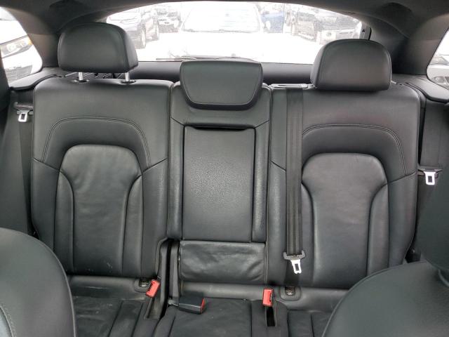 Photo 10 from auction – 2012 AUDI Q5 PREMIUM with VIN WA1DKAFP4CA054819