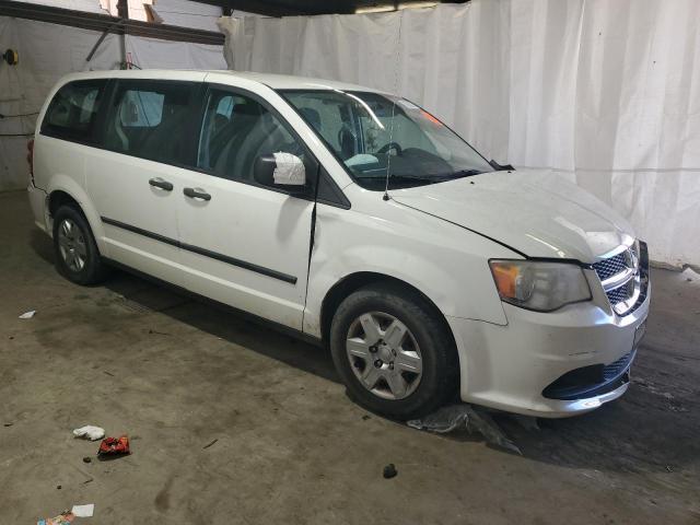 Photo 4 from auction – 2013 DODGE GRAND CARA with VIN 2C4RDGBG1DR606563