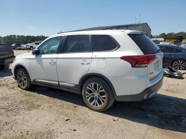Photo 2 from auction – 2016 MITSUBISHI OUTLANDER with VIN JA4AD2A37GZ064274
