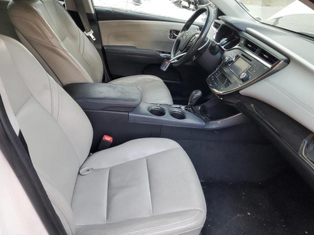 Photo 7 from auction – 2013 TOYOTA AVALON BAS with VIN 4T1BK1EBXDU019085